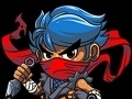 Mchezo Ninjakira Mchuano wa Combo online