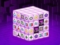 Mchezo Mahjong: Dimensheni za Giza online