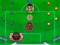 Mchezo Foot Chinko online