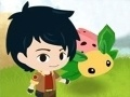 Mchezo Pambana Monsters RPG online