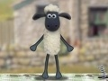 Mchezo Shaun Mchungaji: Jumper wa Woolly! online