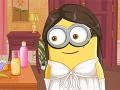 Mchezo Mitindo ya Harusi ya Minion online
