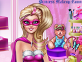 Mchezo Chumba cha Makeup cha Princess online