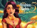 Mchezo 1001 Usiku wa Waarabu 5: Sinbad Meli online