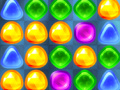 Mchezo Rudi Candyland 1 online