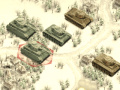 Mchezo 1941 Barafu Front online