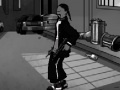 Mchezo Maisha Magumu Katika Gangland online