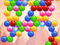 Mchezo Roho ya Bubble online