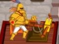 Mchezo Bwana wa Knight online