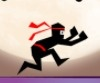 Mchezo Ninja wa Kasi online