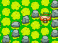 Mchezo Zunguka Leprechaun online