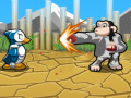Mchezo Kumba Karate online