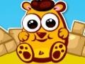 Mchezo Hamster, nenda nyumbani online