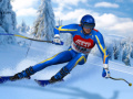 Mchezo Ski Rush online