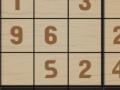 Mchezo Sudoku Deluxe online