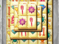 Mchezo Safari za Mahjong za Kichawi online