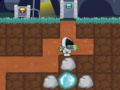 Mchezo Astrodigger online