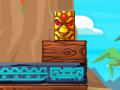 Mchezo Volken wa Totem online