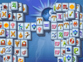 Mchezo Mahjong Fortuna online