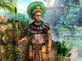 Mchezo Hazina za Montezuma 2 online