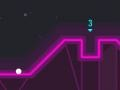 Mchezo Gofu ya Arcade: NEON online