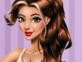 Mchezo Tris Fashionista Doli online