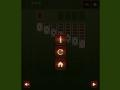 Mchezo Mfalme wa Solitaire online