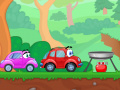 Mchezo Wheely 8 online