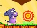 Mchezo Nguruwe Ninja online