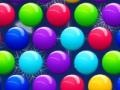 Mchezo Smarty Bubbles Toleo la Krismasi online
