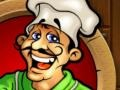 Mchezo Pizza Ninja 3 online