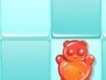 Mchezo Bomu ya Jelly online