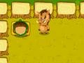 Mchezo Wakati wa Snak online