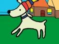 Mchezo Lappa Puzzle online