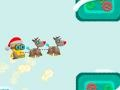 Mchezo FlapPaka Christmas online