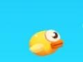 Mchezo Flappy WOW online
