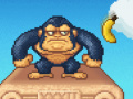 Mchezo Banana Mania online