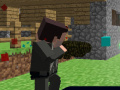 Mchezo Pixel Gun Apokalipsi 3 online