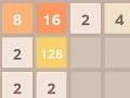 Mchezo 2048 online