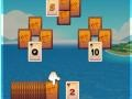 Mchezo Kazi ya Solitaire online