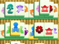 Mchezo Mahjong Majengo 2 online