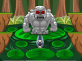 Mchezo Monsters wa Taptastic online