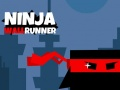 Mchezo Ninja Mkaratasi Mkimbiaji online