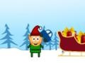 Mchezo Wasaidizi wa Santa online