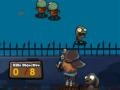 Mchezo Ufafanuzi wa Zombie online