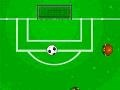 Mchezo Tiki Taka Kukimbia online