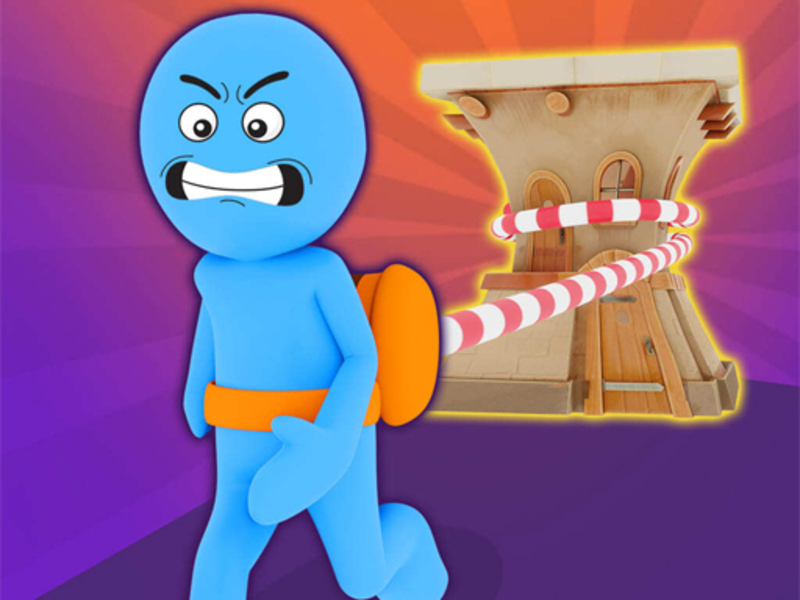 Mchezo Kamba ya arcade online