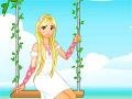 Mchezo Princess wa Bustani online