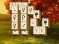 Mchezo Mahjong Fortuna 2 online