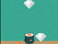 Mchezo Mashindano ya Sushi online